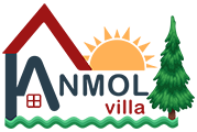 Anmol Villa Logo